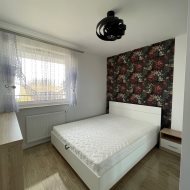 Wynajem 3-pokojowego mieszkania przy ul.Kręta 5