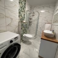 Wynajem 3-pokojowego mieszkania przy ul.Kręta 5