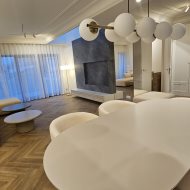 Wyjątkowy apartament w centrum ul. Staszica 3 A 