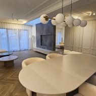 Wyjątkowy apartament w centrum ul. Staszica 3 A 