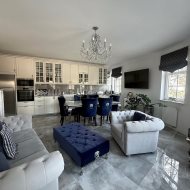 ZAMOJSKA OD NOWA - 3 pokojowe mieszkanie