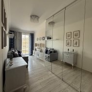 ZAMOJSKA OD NOWA - 3 pokojowe mieszkanie