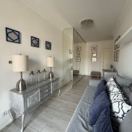 ZAMOJSKA OD NOWA - 3 pokojowe mieszkanie