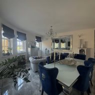 ZAMOJSKA OD NOWA - 3 pokojowe mieszkanie