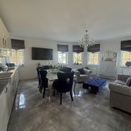 ZAMOJSKA OD NOWA - 3 pokojowe mieszkanie