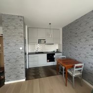 Mieszkanie 2 pokojowe – ul. Jemiołowa (Sławin)