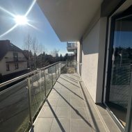 Mieszkanie 2 pokojowe – ul. Jemiołowa (Sławin)