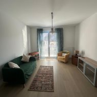 Mieszkanie 2 pokojowe – ul. Jemiołowa (Sławin)