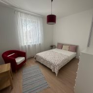 Mieszkanie 2 pokojowe – ul. Jemiołowa (Sławin)