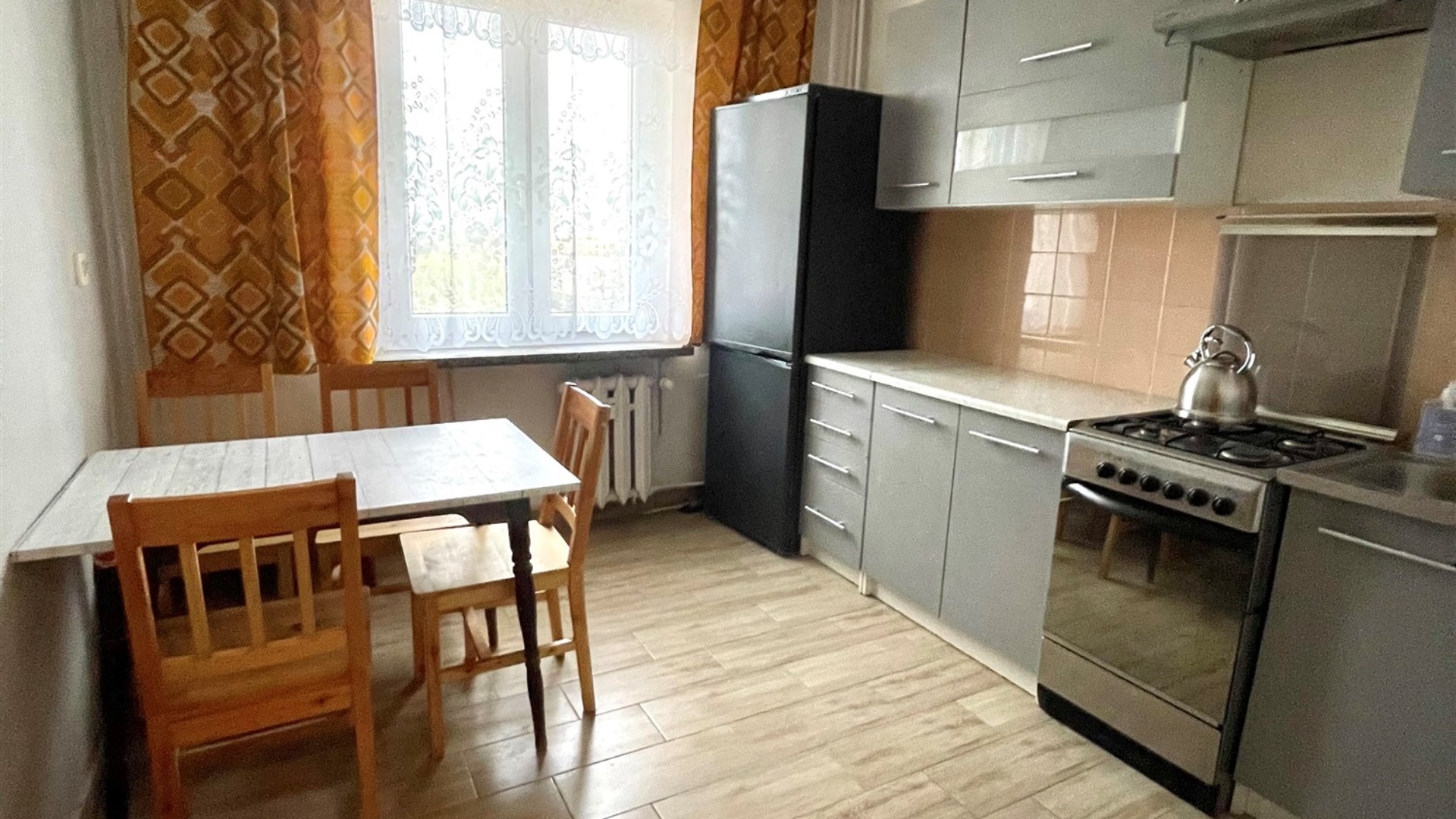 Mieszkanie 2 pokojowe, ul. Dragonów, CZUBY