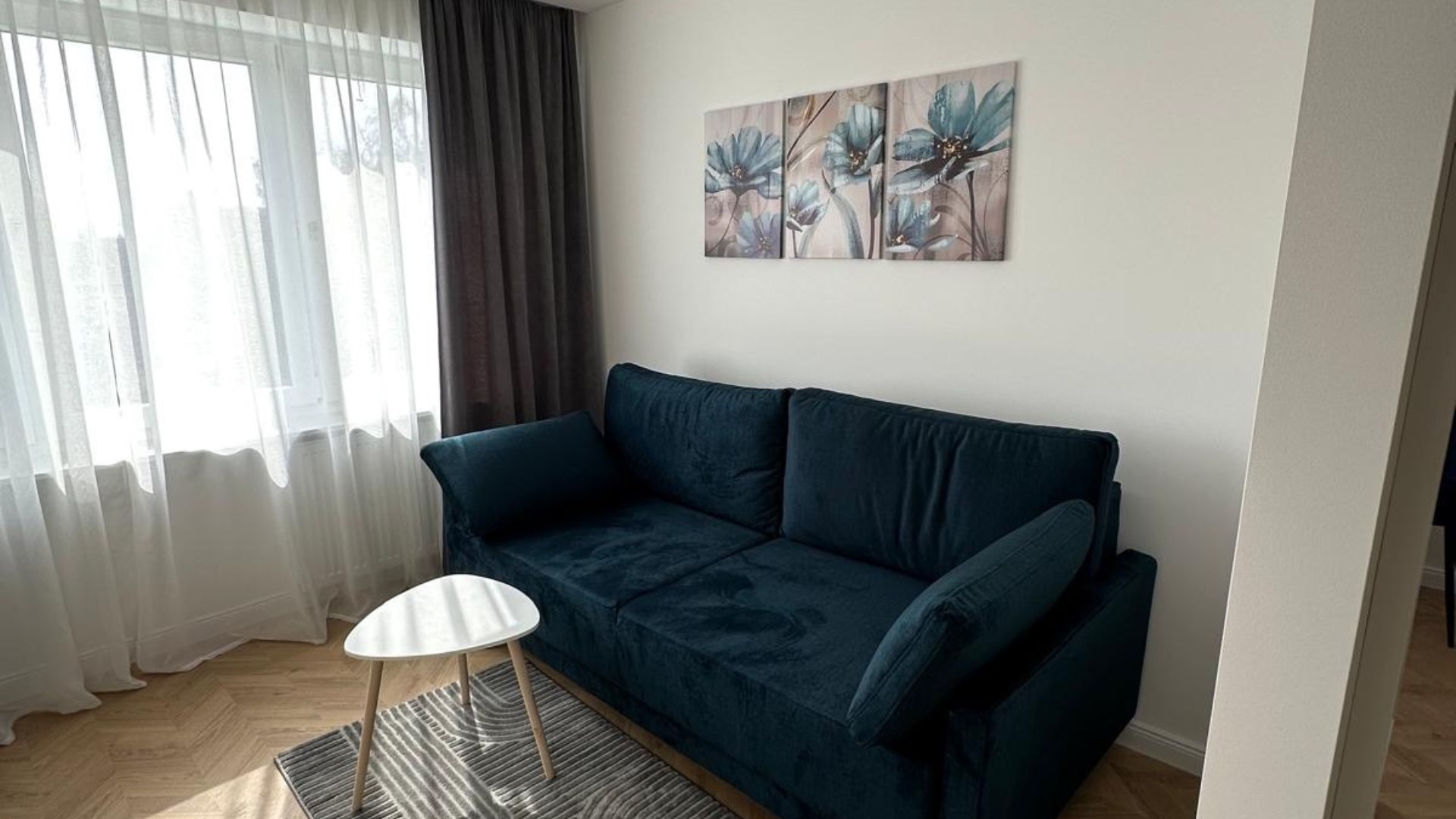 Mieszkanie na wynajem