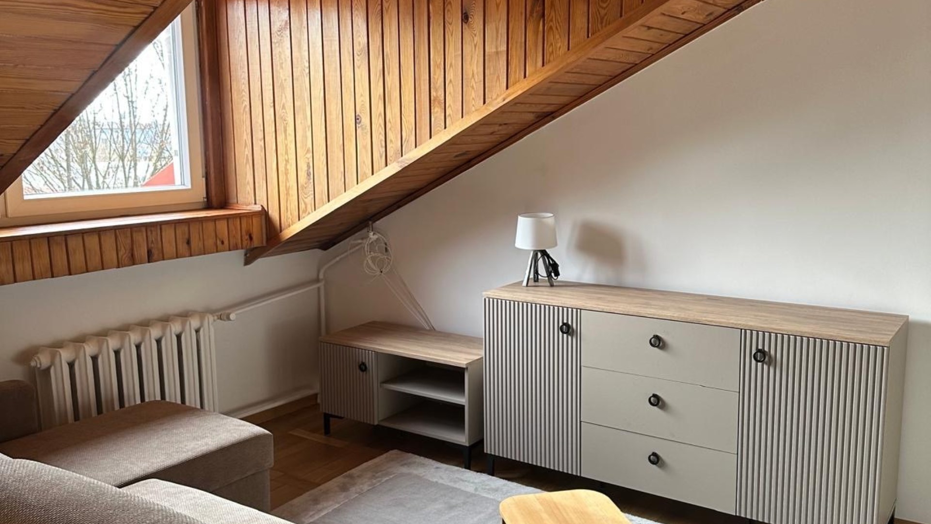 Mieszkanie na wynajem