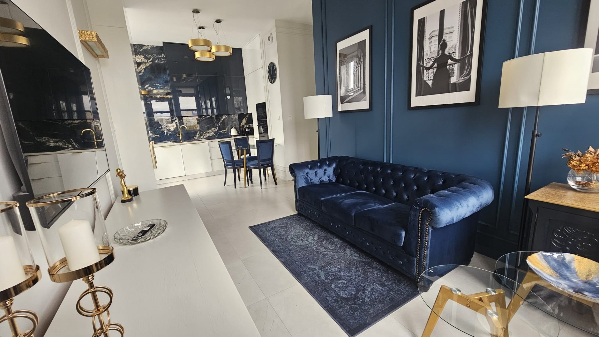 Mieszkanie na wynajem