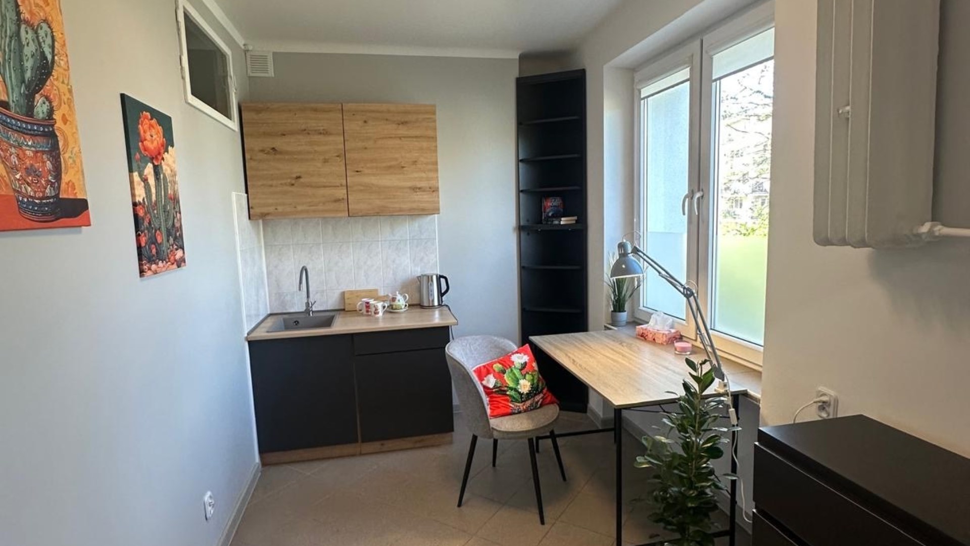 Mieszkanie na wynajem