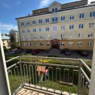 Mieszkanie na wynajem