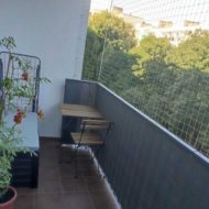 ul. Leszetyckiego | Czechów | Zielona okolica