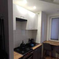 ul. Leszetyckiego | Czechów | Zielona okolica