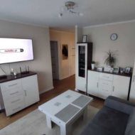 ul. Leszetyckiego | Czechów | Zielona okolica