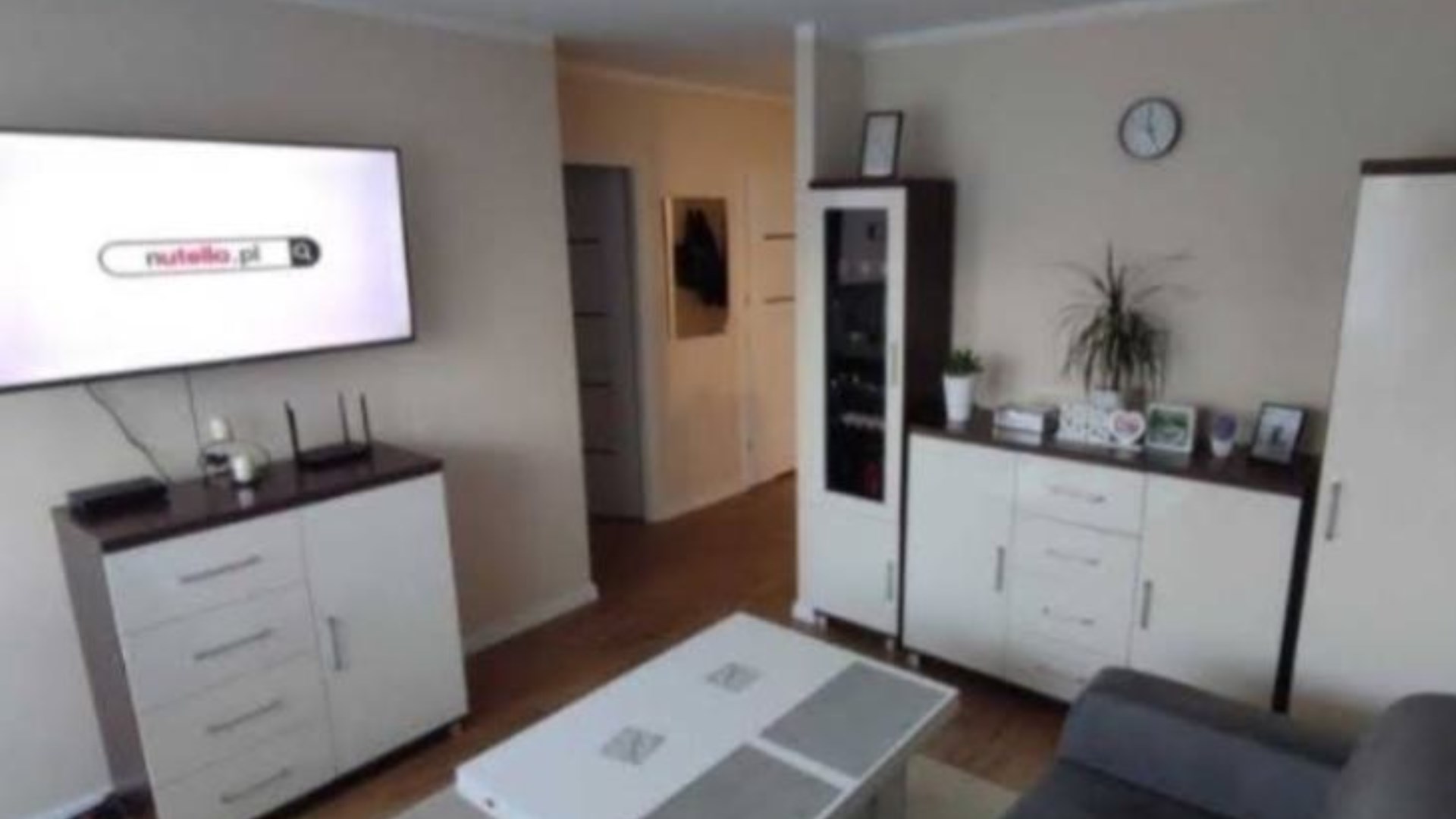 ul. Leszetyckiego | Czechów | Zielona okolica