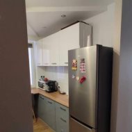 ul. Leszetyckiego | Czechów | Zielona okolica