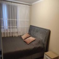 ul. Leszetyckiego | Czechów | Zielona okolica