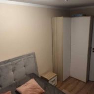 ul. Leszetyckiego | Czechów | Zielona okolica