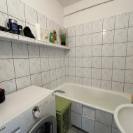 3-pokojowe mieszkanie na Kalinowszczyznie