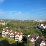 3-pokojowe mieszkanie na Kalinowszczyznie