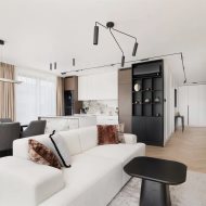 Apartament w wysokim standardzie, ul. Wieniawska