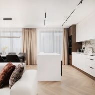 Apartament w wysokim standardzie, ul. Wieniawska