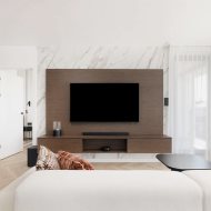 Apartament w wysokim standardzie, ul. Wieniawska