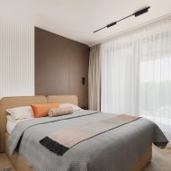 Apartament w wysokim standardzie, ul. Wieniawska