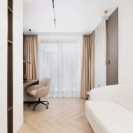 Apartament w wysokim standardzie, ul. Wieniawska