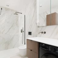 Apartament w wysokim standardzie, ul. Wieniawska