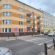Lokal na wynajem