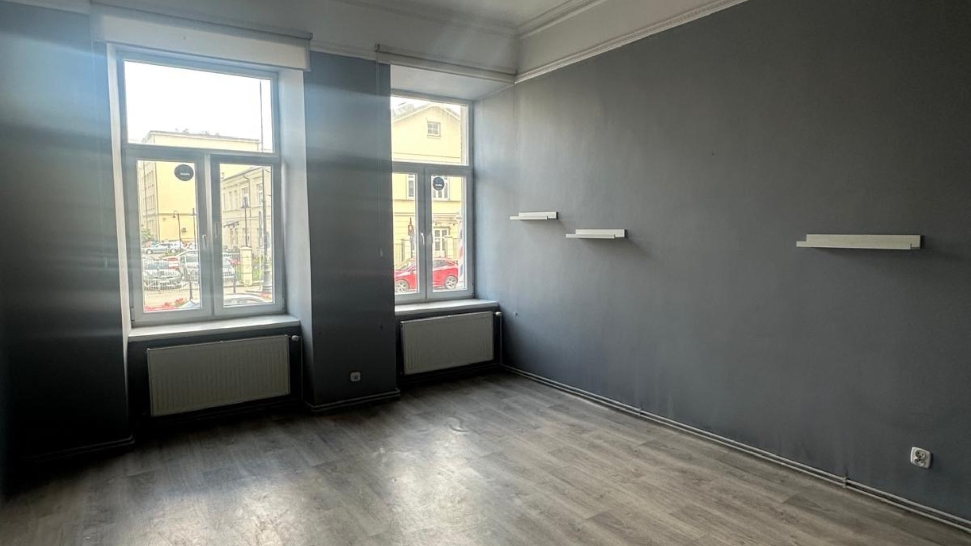 Lokal do wynajęcia – ul. 3 Maja | 75 m²