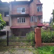 OGŁOSZENIE SPRZEDAŻY – Dom przy ul. Tulipanowej 