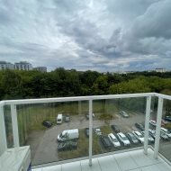 2-pokojowe mieszkanie - ul.Kompozytorów Polskich 7