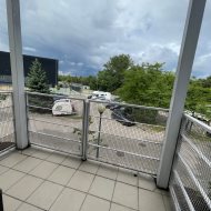2-pokojowe mieszkanie przy ul.Chodżki