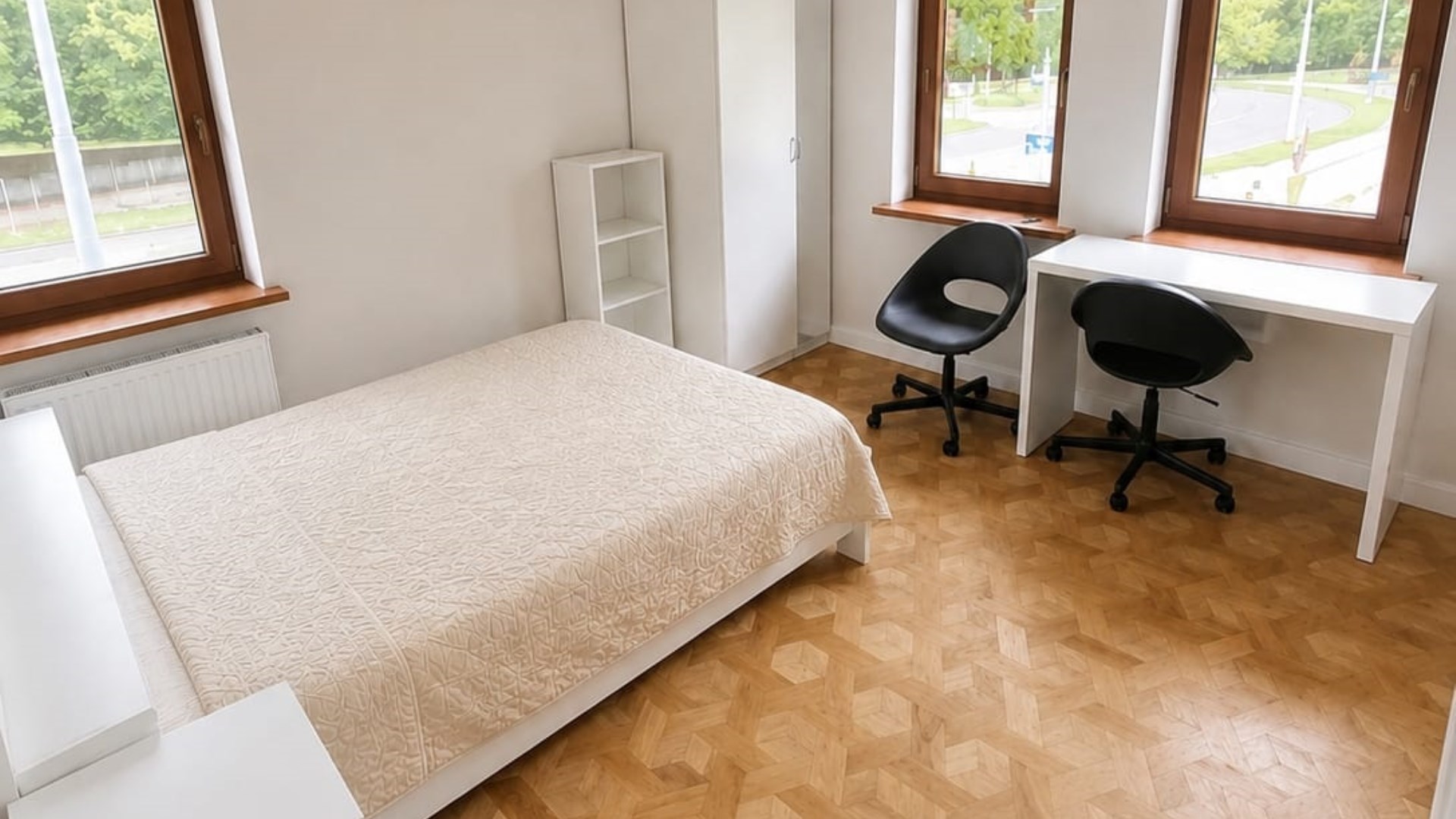 Mieszkanie na wynajem