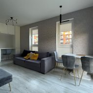 Kawalerka / studio na wynajem, ul. Kminkowa