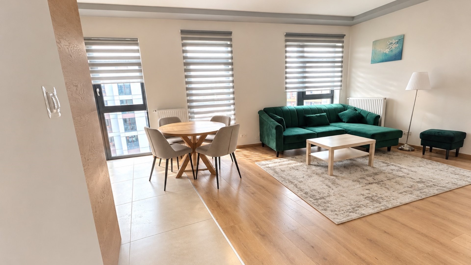 Apartment for rent