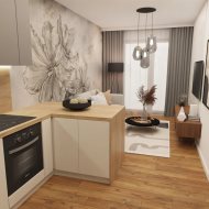 Oferta sprzedaży – 28,54 m², ul. Roztocze 6