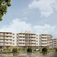 Oferta sprzedaży – 28,54 m², ul. Roztocze 6