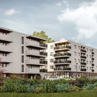Oferta sprzedaży – mieszkanie 2‑pok.ul. Roztocze 6