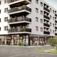 Oferta sprzedaży-mieszkanie 3‑pok. -ul. Roztocze 6
