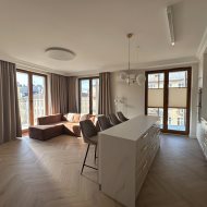 Apartament w wysokim standardzie, ul. Wieniawska