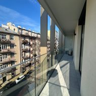 Apartament w wysokim standardzie, ul. Wieniawska