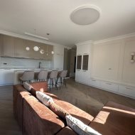 Apartament w wysokim standardzie, ul. Wieniawska