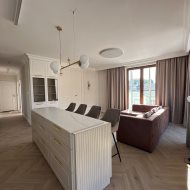 Apartament w wysokim standardzie, ul. Wieniawska
